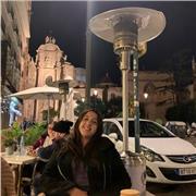 nunca he sido profesor pero tengo un muy buen nivel de idioma